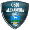 CSBT Alexandria W
