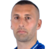Luka Mirkovic