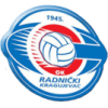 Radnicki Kragujevac W