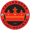 PKKU U18 W
