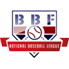 Национална бейзболна лига
