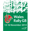 Rally Wales