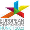 European Championships Dubblar Damer