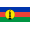 New Caledonia B16 W