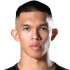 Thirdy Ravena