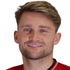 Alfie May