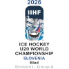 MŚ U20 IA