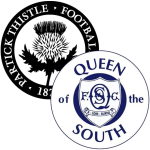 Партик тисл. Логотип фк queens park rangers. Qpr футбольный клуб. Partick thistle. Регбийный стадион.
