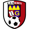 Gieres