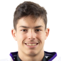 Erdei K. player photo