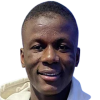 Amadou Bah