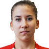 Anastasia Nagoreanschi