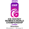 WCH IA Women
