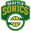 Seattle Supersonics
