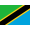 Tanzanie -20 F