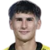 Lucas Bestani