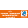 Evropsko prvenstvo majhnih držav