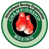Super Middleweight Homens IBO Title