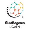 GuldBageren liga - ženy