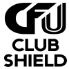 CFU Club Shield