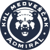 KHL ﾒﾄﾞｳﾞｪｼｭﾁｬｸ