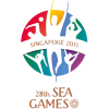 Jogos do Sudeste Asiático (Fem.)