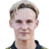 Rasmus Bergvall