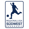 Regionalliga - délnyugat
