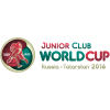 Piala Dunia Kelab Junior