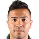 Lujan Nahuel
