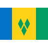 Saint Vincent and the Grenadines W
