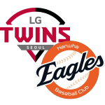 LG vs Hanwha 스코어보드