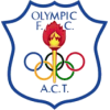 Canberra Olympic 2