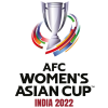 Copa da Ásia - Feminina
