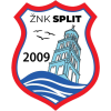 ZNK Split K