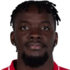 Bertrand Traore