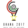 Copa de Naciones WAFU