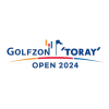 Golfzon-Toray Open