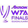 WTA Итоговый турнир - Гвадалахара