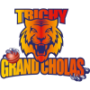 Trichy Grand Cholas