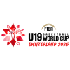World Championship U19