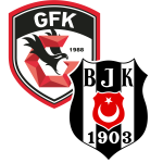 Beşiktaş Kalahkan Gaziantep 2-0, Dekati Posisi Keempat Süper Lig — image 2