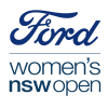 NSW Women's Open