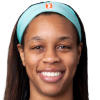Asia Durr