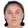 Tokzhan Bekpenbetova