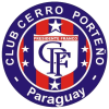 Cerro Porteño PF