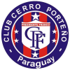 Cerro Porteno PF