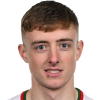 Arran Healy