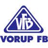 Vorup