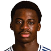Bless Akolbire